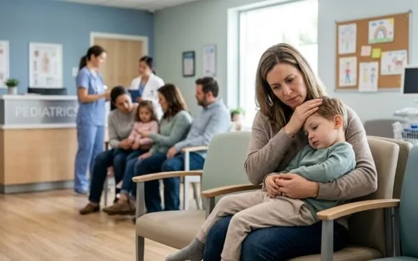 Pediatras incentivam brincadeiras ao ar livre para saúde infantil